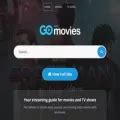o gomovies official|Gomovies123 .